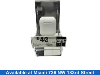 Apple A1523 White