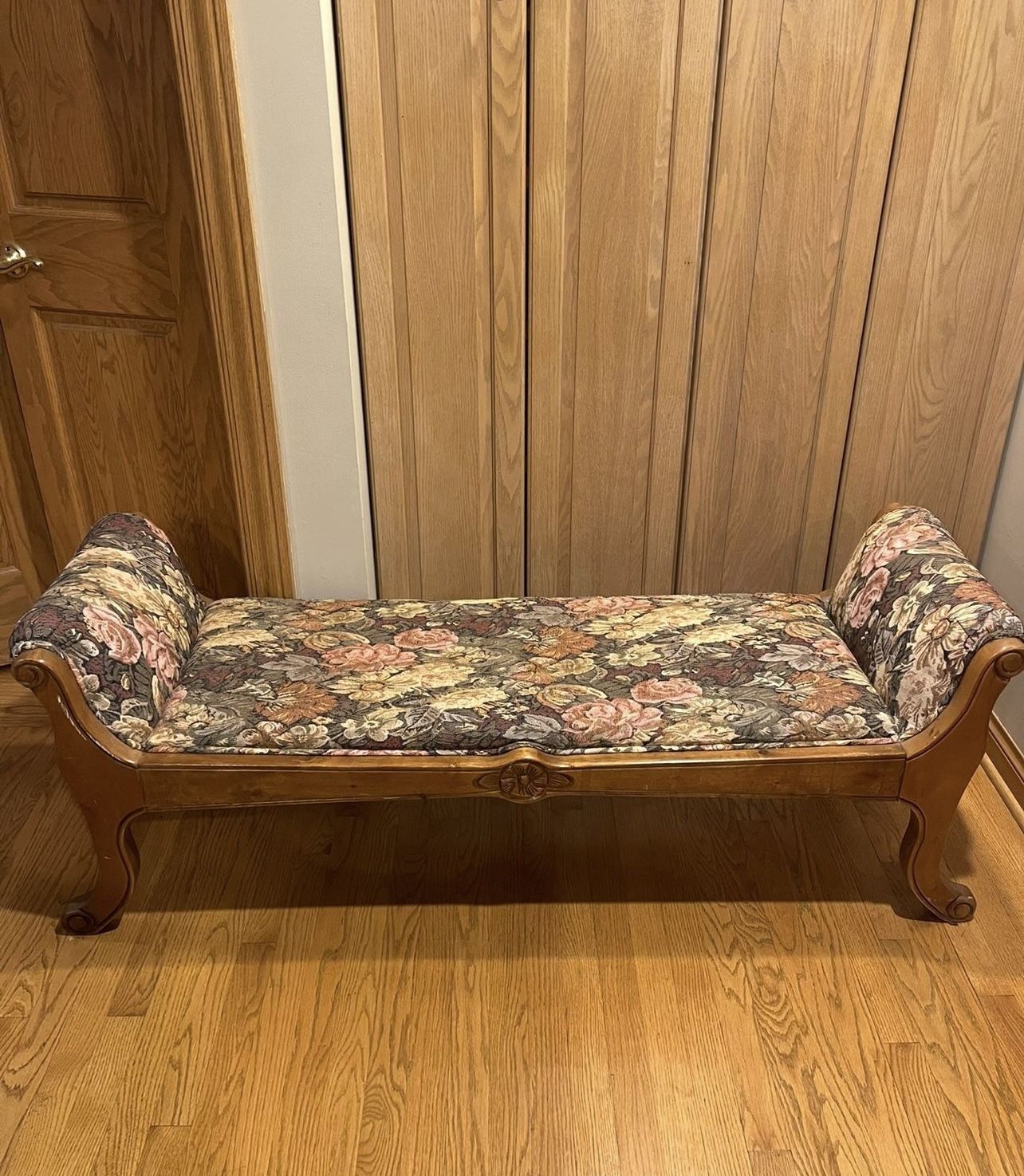 Beautiful Settee