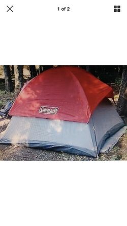 Marlboro sun dome new tent in box 7x7