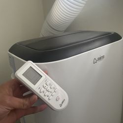 Airo Comfort Portable AC