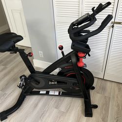 Bowflex Exercise Bike
