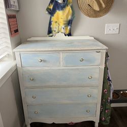 70s Dresser 