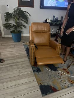 Electric Recliner