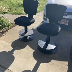 Slot Machine Chairs 