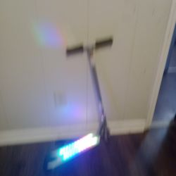 To Go Skating