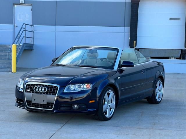 2007 Audi A4