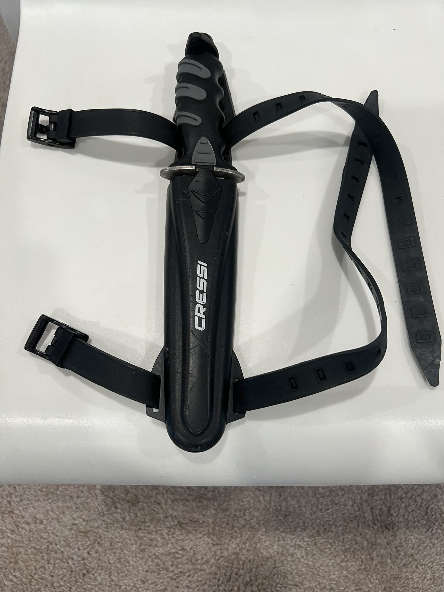CRESSI DIVE GEAR