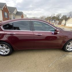 2010 Acura TL