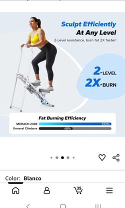 MERACH exercises