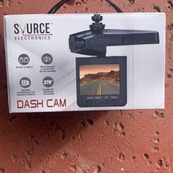 Dash Cam