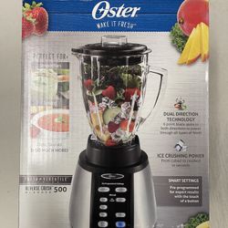 Oster reverse online