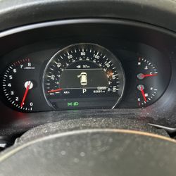 2019 Kia Sorento Ex Sport Utility 4d
