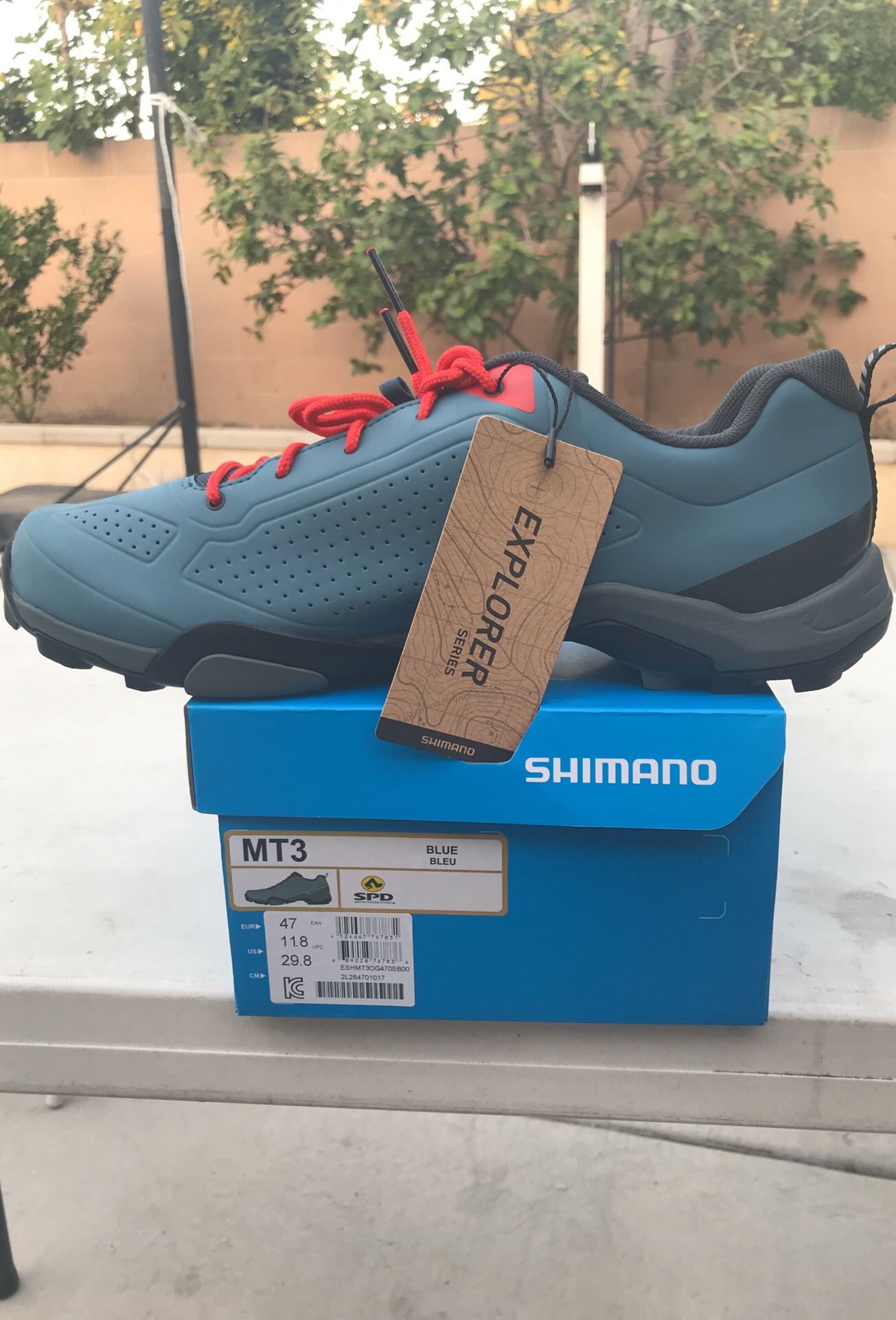 Shimano mt3 shoes hotsell