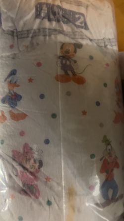 Huggies little snugglers s2