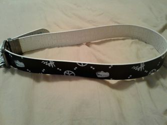 Ten-80 reversible waterproof belt NEW HURLY BILLABONG STYLE