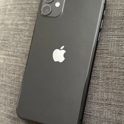 Apple iPhone 11 128gb Unlocked 