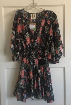Cute dress