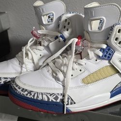 Jordan Spizike Sz 11.5