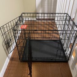 Dog Cage for sale