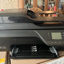 HP Officejet 4620