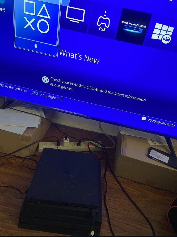 PS4