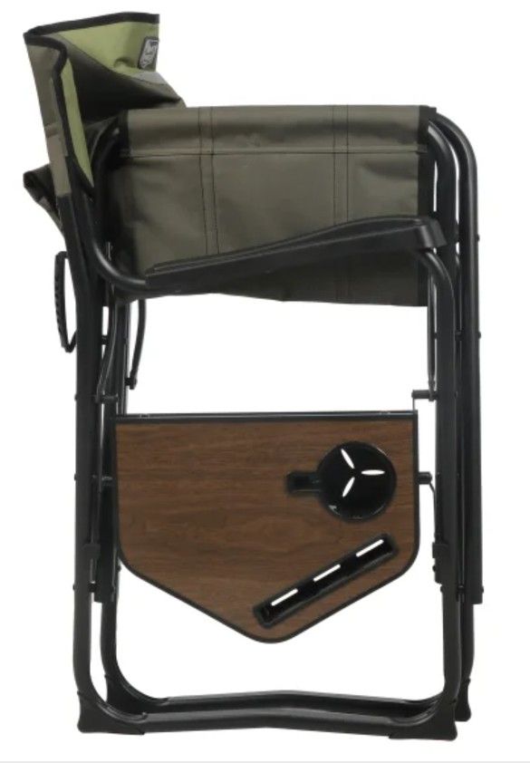 Timber Ridge Folding Director’s Chair