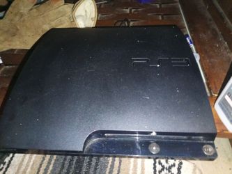 Ps3 slim