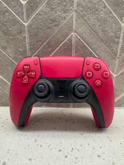 PS5 Dual Shock Controller