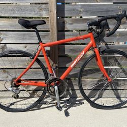 Mercier clearance galaxy al