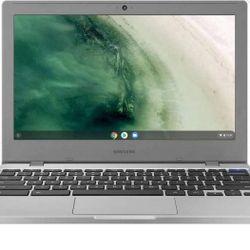 Samsung Chromebook 