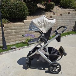 UPPAbabay Stroller 
