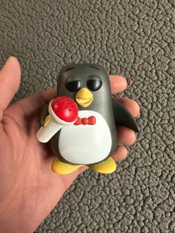 Wheezy Toy Story Funko Pop