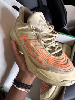 GIANNIS IMMORTALITY 4’s