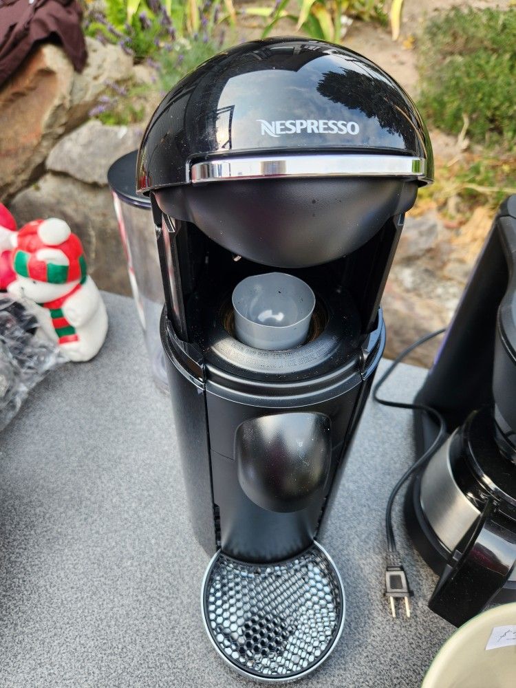 Nespresso