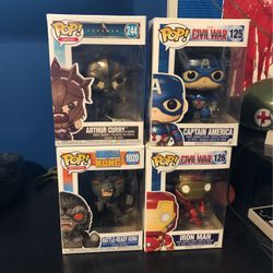 Funko Pop