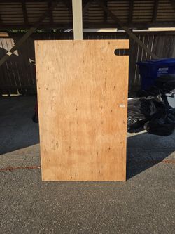 Free wood