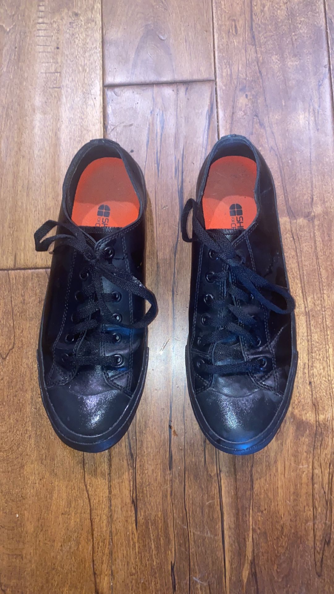 Shoes For Crews Non Slip Work Boots