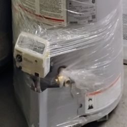 40 Gal Water 💦 Heater