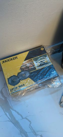 Speakers