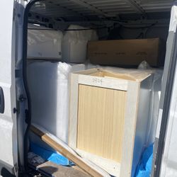 On Sale Shaker White Kitchen Cabinets 