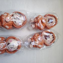 CAPYBARA EMOCIONES/CADA UNO CUESTA 