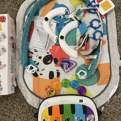 Baby Toy