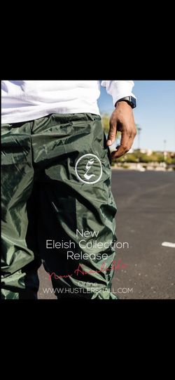 Eleish collections clothing line