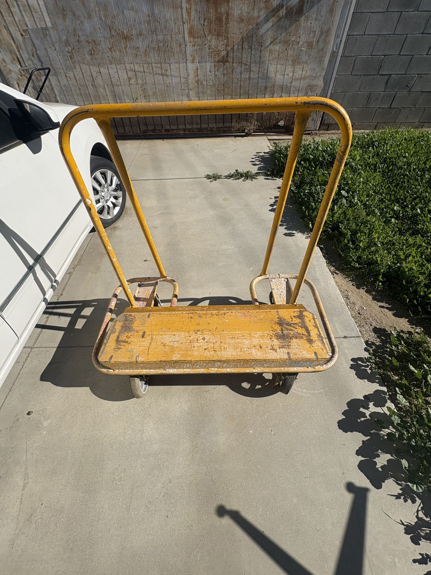 Drywall Cart 