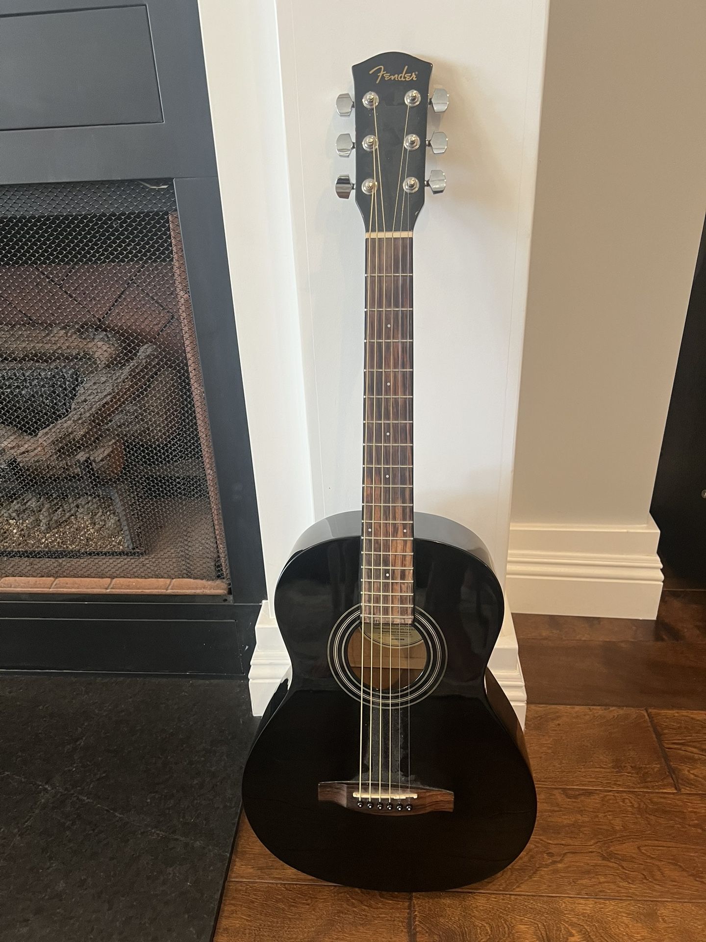 Fender MA-1 Acoustic Guitar