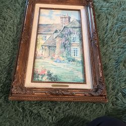 Graffam House By Marty Bell