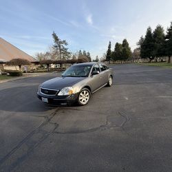 2006 Ford Five Hundred