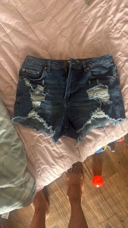 Almost Famous Shorts