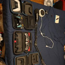 Selling Console Accessories 