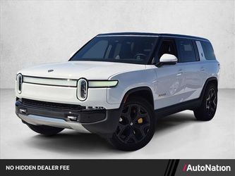 2022 Rivian R1S